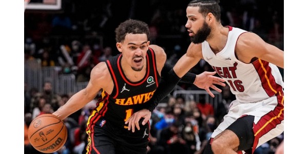 Meisterschaftsambitionen von Miami Heat